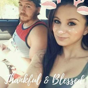 Meet your Posher, Colton'and